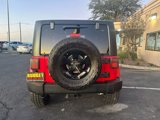 Used 2012 Jeep Wrangler Sport image 5