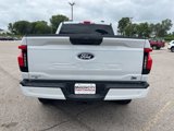 New 2025 Ford F150 Lightning XLT image 4