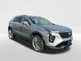 New 2025 Cadillac XT4 Premium Luxury w/ Technology Package image 5