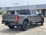 New 2025 Ford F350 Lariat w/ Lariat Ultimate Package image 3