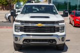 Used 2024 Chevrolet Silverado 2500 LT image 3