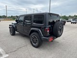 Used 2021 Jeep Wrangler Unlimited Sport image 5