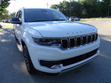 Used 2023 Jeep Wagoneer L Series II image 5