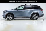 Used 2025 INFINITI QX60 Autograph w/ Cargo Package image 2
