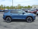 New 2026 Chevrolet Equinox LT w/ Convenience Package II image 4