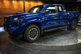 Used 2024 Toyota Tacoma TRD Sport image 2