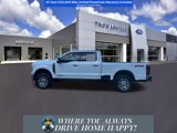 New 2025 Ford F250 King Ranch w/ Chrome Package image 5