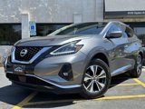 Used 2023 Nissan Murano SV image 3