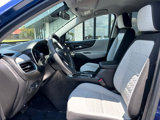Used 2022 Chevrolet Equinox LT image 2