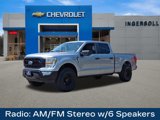 Used 2022 Ford F150 XLT image 4