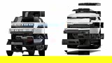 New 2026 GMC Hummer EV SUV image 4