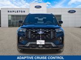 New 2025 Ford Explorer ST-Line image 4