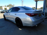 Used 2018 INFINITI Q50 Luxe image 6