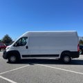 Used 2023 RAM ProMaster 2500 image 4