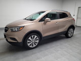 Used 2019 Buick Encore Preferred image 2