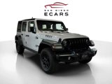 Used 2023 Jeep Wrangler Unlimited image 3