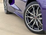 New 2025 Chevrolet Corvette Stingray Preferred Conv w/ Battery Protection Package image 3