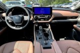 New 2025 Toyota Grand Highlander AWD image 5