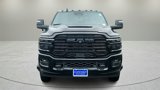 New 2025 RAM 3500 Laramie w/ Night Edition image 2