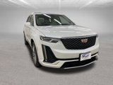 New 2025 Cadillac XT6 Premium Luxury w/ Technology Package image 2