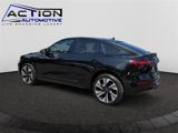 Used 2024 Audi Q8 e-tron Prestige w/ Prestige Package image 6