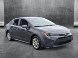 Used 2025 Toyota Corolla LE image 3