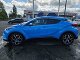 Used 2019 Toyota C-HR XLE image 2