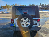 Used 2007 Jeep Wrangler Rubicon w/ PWR Convenience Group image 4