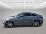 New 2025 Mercedes-Benz GLE 53 AMG 4MATIC Coupe image 2