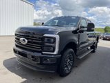 New 2025 Ford F350 Platinum image 6