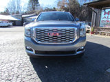 Used 2020 GMC Yukon XL Denali w/ Denali Premium Package image 2