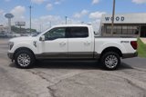 New 2025 Ford F150 King Ranch image 3