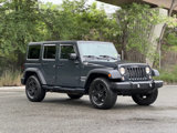 Used 2017 Jeep Wrangler Unlimited Sport w/ Quick Order Package 24S image 3