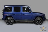 Used 2025 Mercedes-Benz G 63 AMG 4MATIC image 4