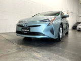 Used 2016 Toyota Prius Two image 3