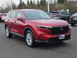Certified 2025 Honda CR-V EX image 4