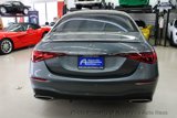 Used 2022 Mercedes-Benz S 580 4MATIC Sedan image 6