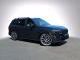 New 2025 BMW X7 M60i image 2