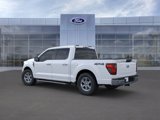 New 2025 Ford F150 XLT w/ Equipment Group 301A Standard image 4