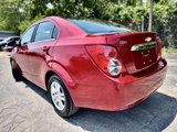 Used 2013 Chevrolet Sonic LT image 3