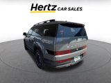 Used 2024 Hyundai Santa Fe SEL image 3