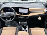 New 2026 Chevrolet Equinox ACTIV w/ Convenience Package III image 4