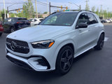 Used 2025 Mercedes-Benz GLE 450e 4MATIC image 3