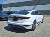 New 2025 Audi A6 e-tron Premium Plus image 3