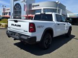 New 2026 RAM 1500 Rebel w/ Advanced Safety Group II image 4