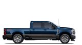 New 2025 Ford F250 4x4 Crew Cab Super Duty image 5
