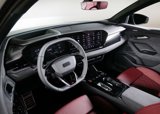 New 2025 Audi SQ6 e-tron Premium Plus image 3