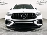 Used 2024 Mercedes-Benz GLC 43 AMG 4MATIC w/ Driver Assistance Package image 2