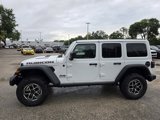 New 2025 Jeep Wrangler Unlimited Rubicon image 3
