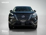 New 2026 Nissan Rogue SV image 2